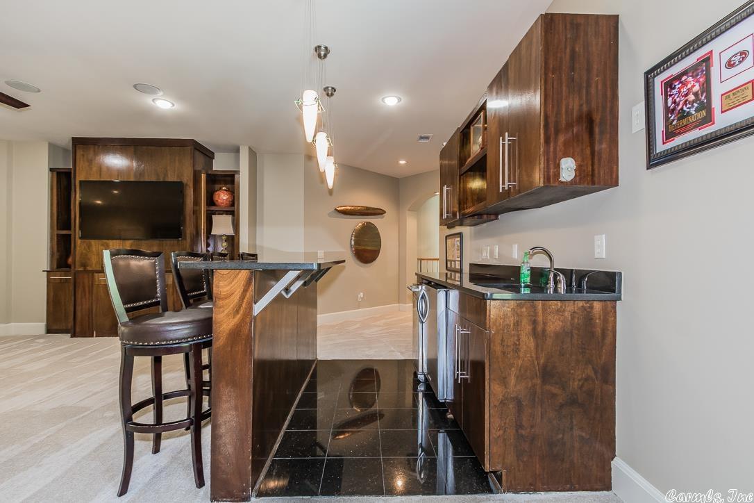 CHENAL VALLEY DEAUVILLE PLACE - Residential