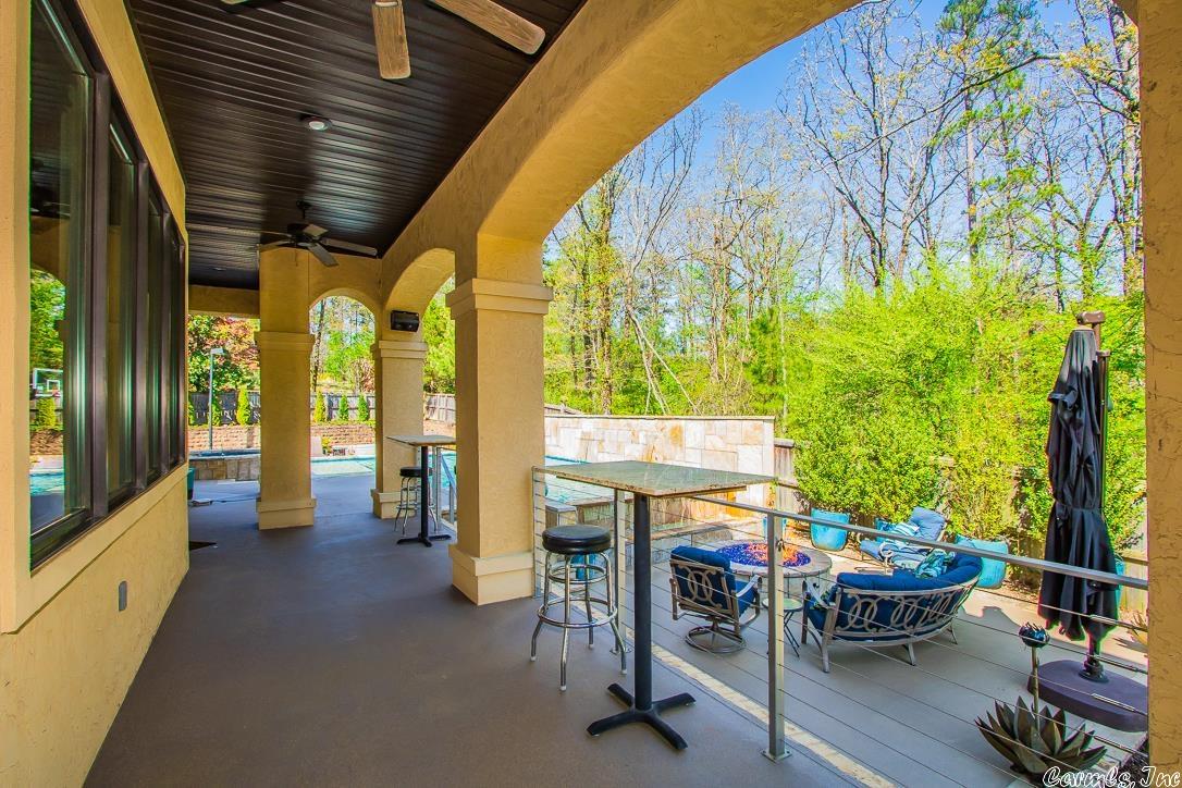 CHENAL VALLEY DEAUVILLE PLACE - Residential