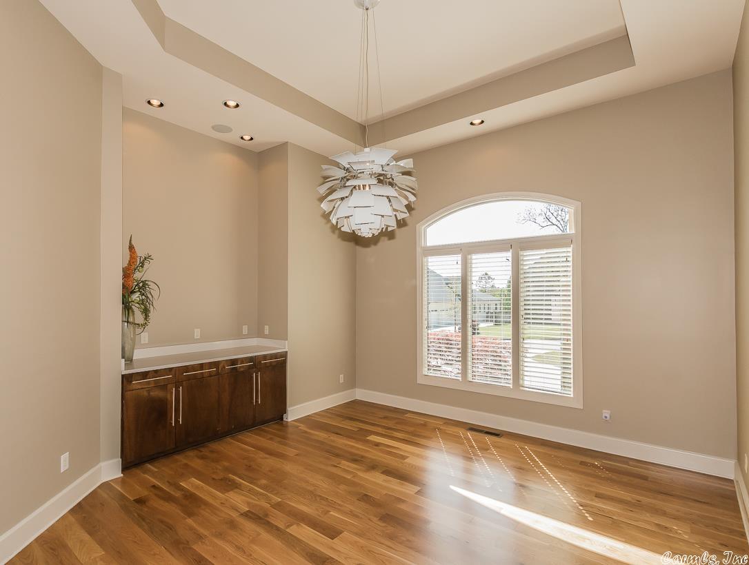 CHENAL VALLEY DEAUVILLE PLACE - Residential