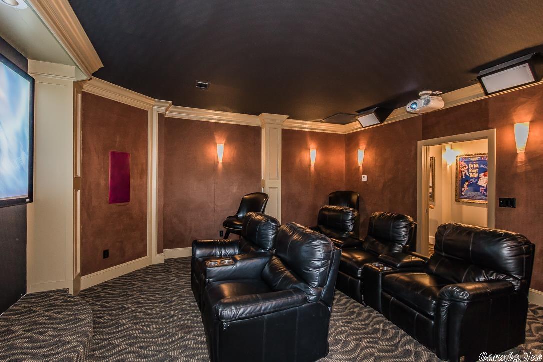 CHENAL VALLEY DEAUVILLE PLACE - Residential