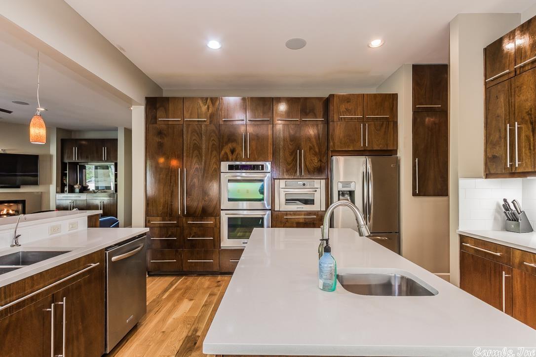 CHENAL VALLEY DEAUVILLE PLACE - Residential