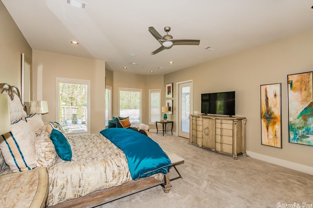 CHENAL VALLEY DEAUVILLE PLACE - Residential