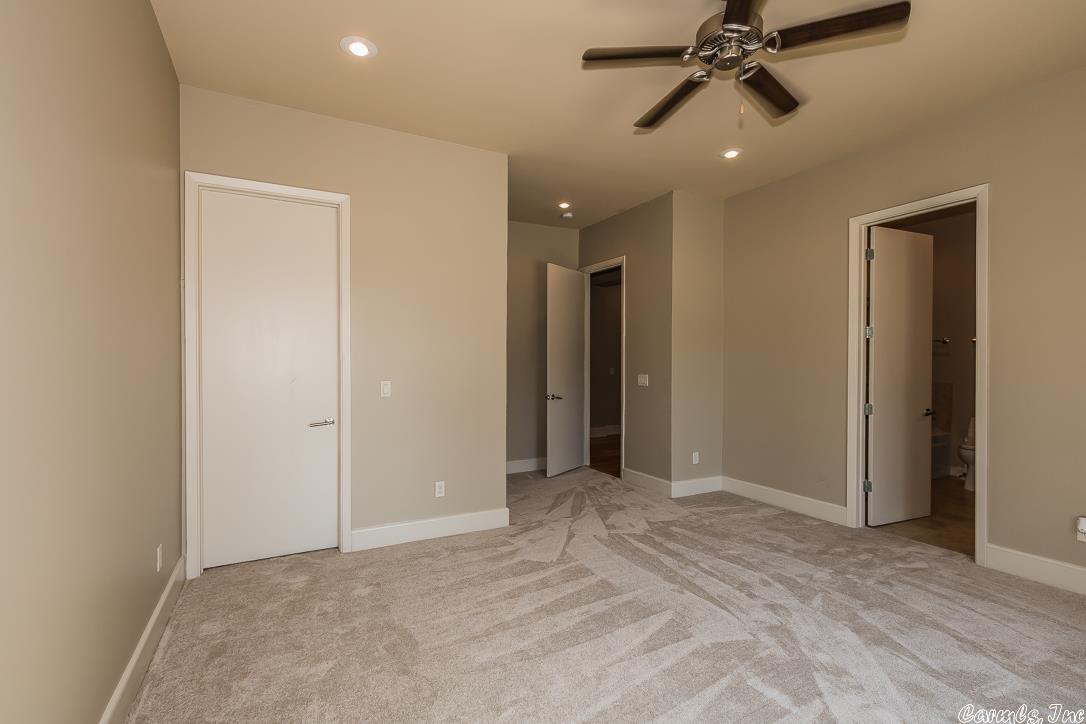 CHENAL VALLEY DEAUVILLE PLACE - Residential