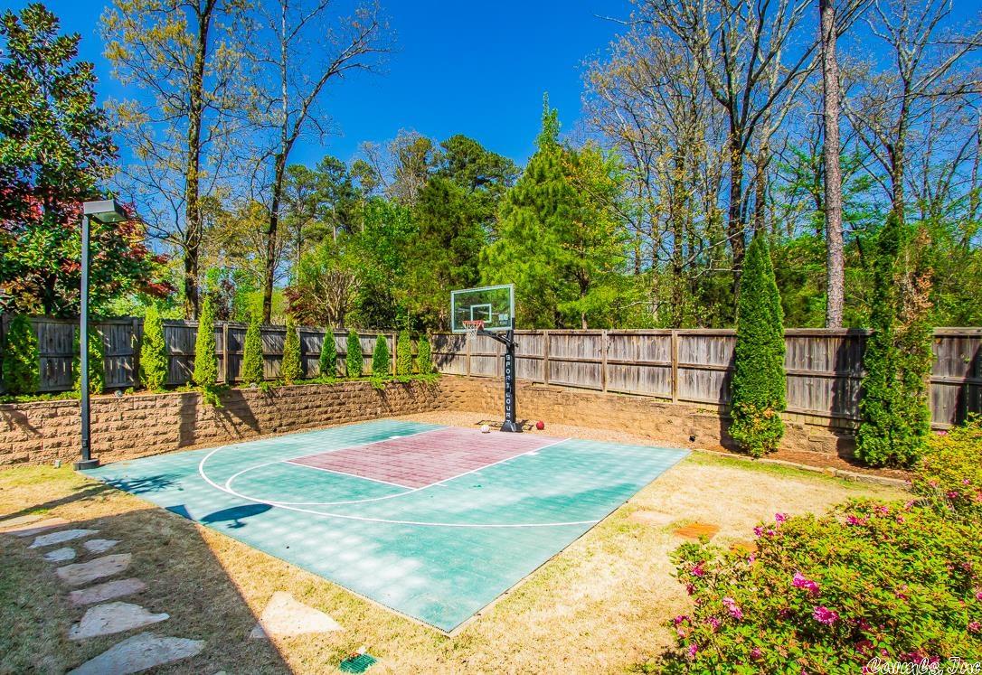 CHENAL VALLEY DEAUVILLE PLACE - Residential