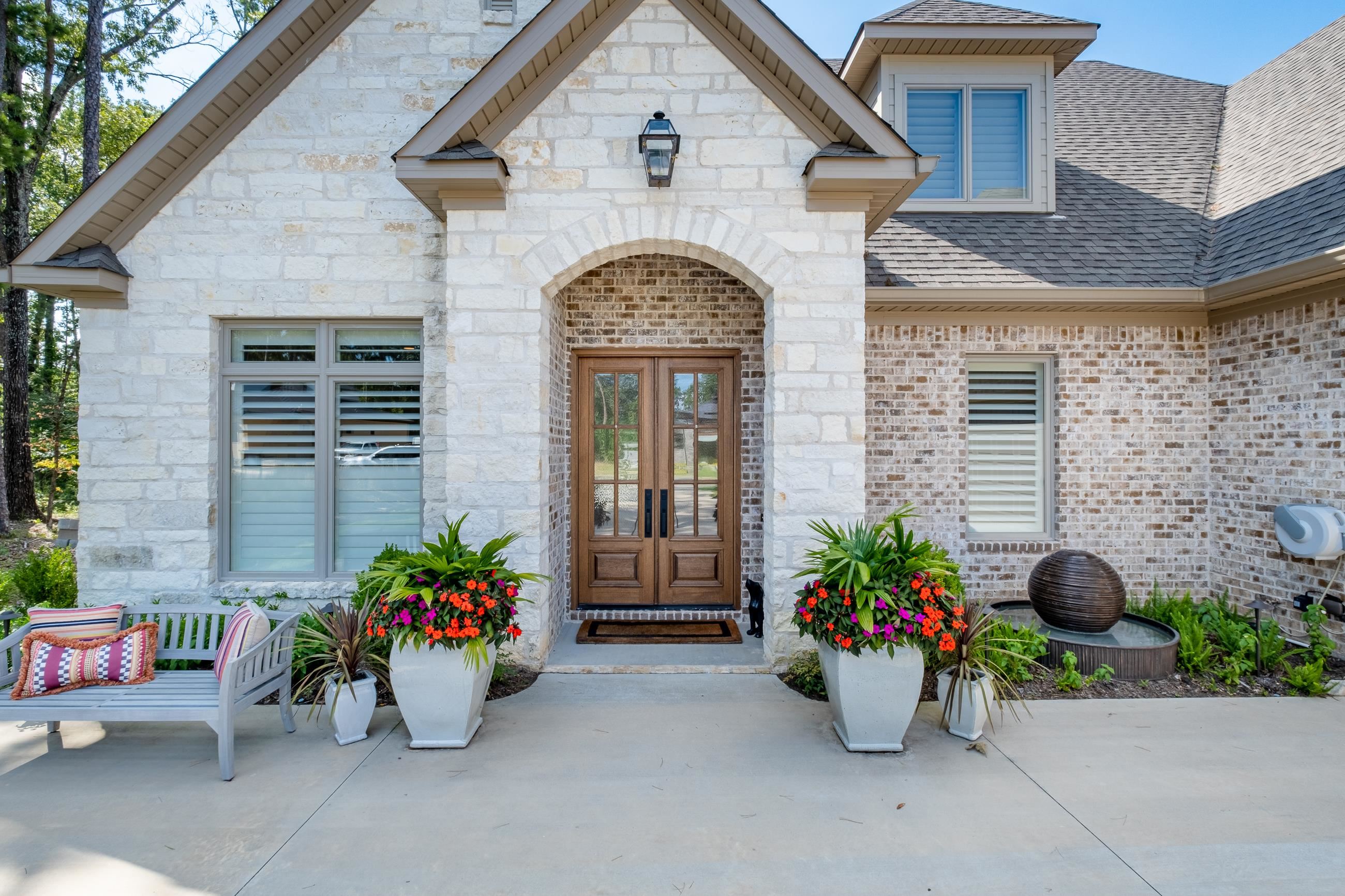 CHENAL VALLEY HALLEN COURT - Residential