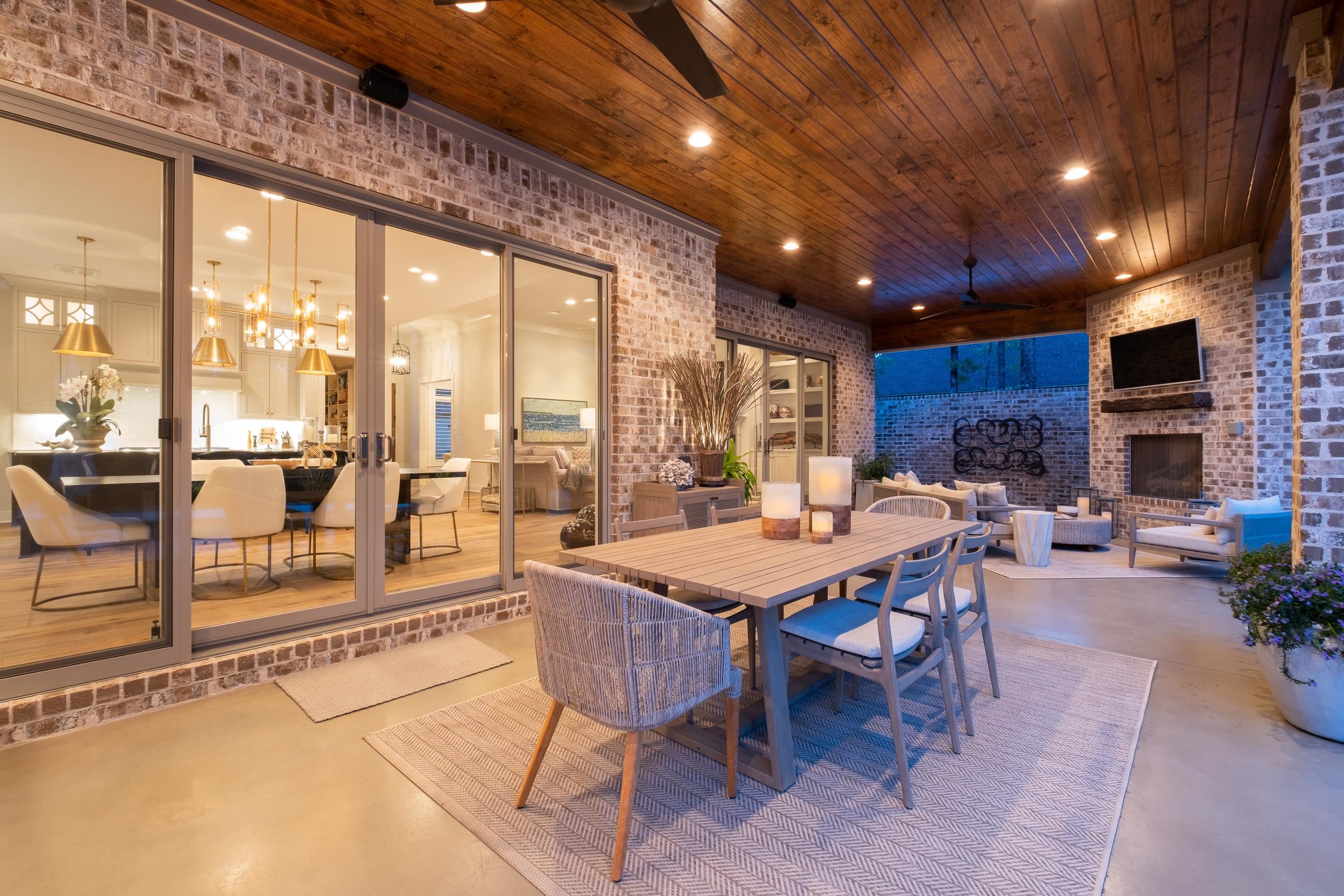 CHENAL VALLEY HALLEN COURT - Residential