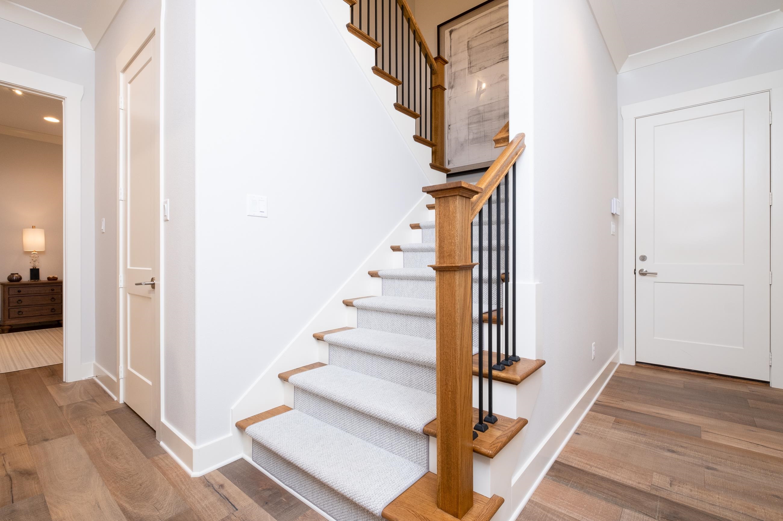 CHENAL VALLEY HALLEN COURT - Residential
