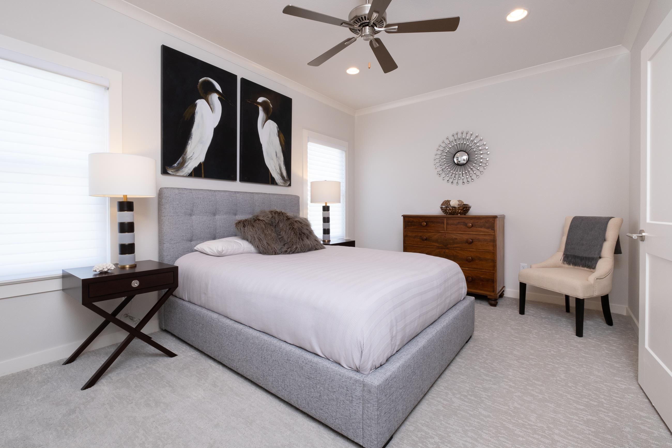 CHENAL VALLEY HALLEN COURT - Residential