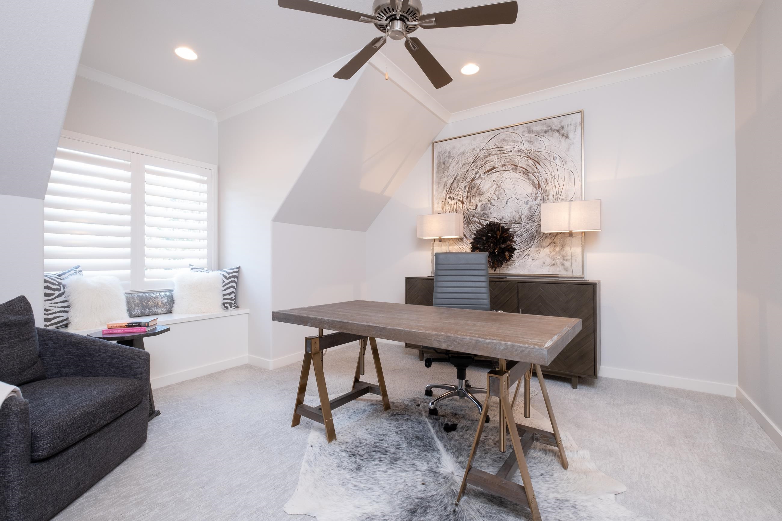CHENAL VALLEY HALLEN COURT - Residential