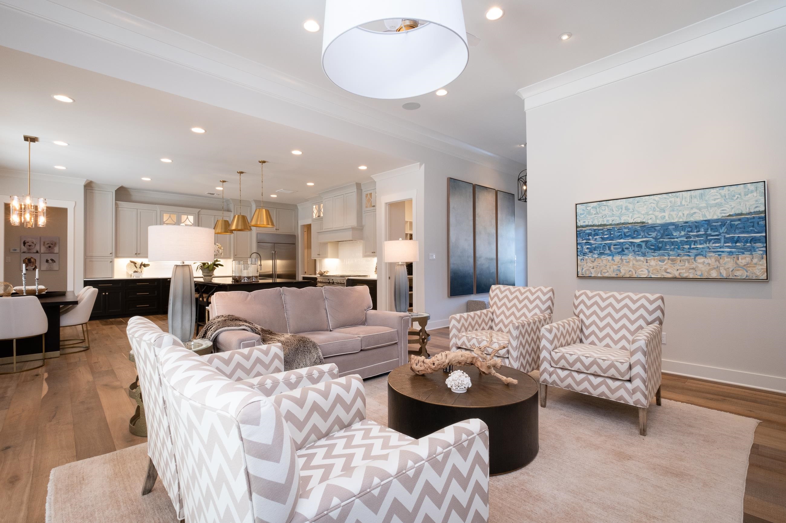 CHENAL VALLEY HALLEN COURT - Residential