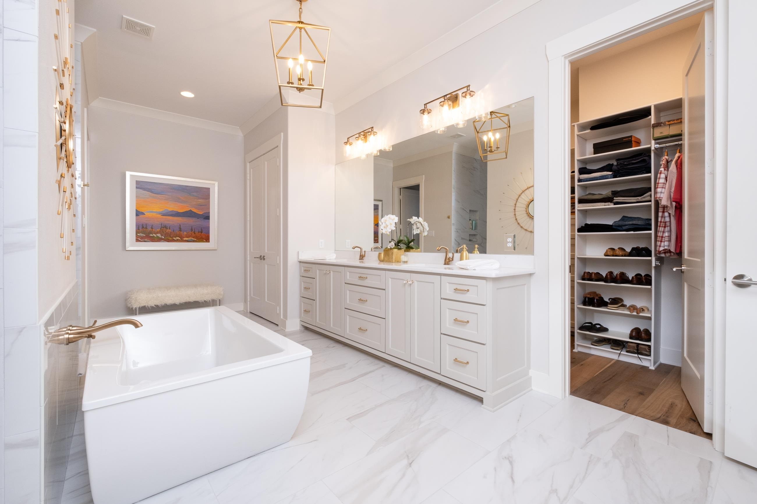 CHENAL VALLEY HALLEN COURT - Residential