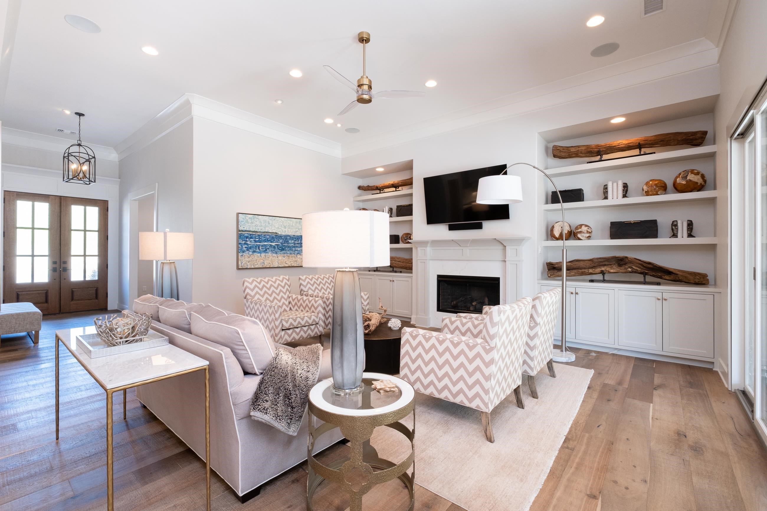 CHENAL VALLEY HALLEN COURT - Residential