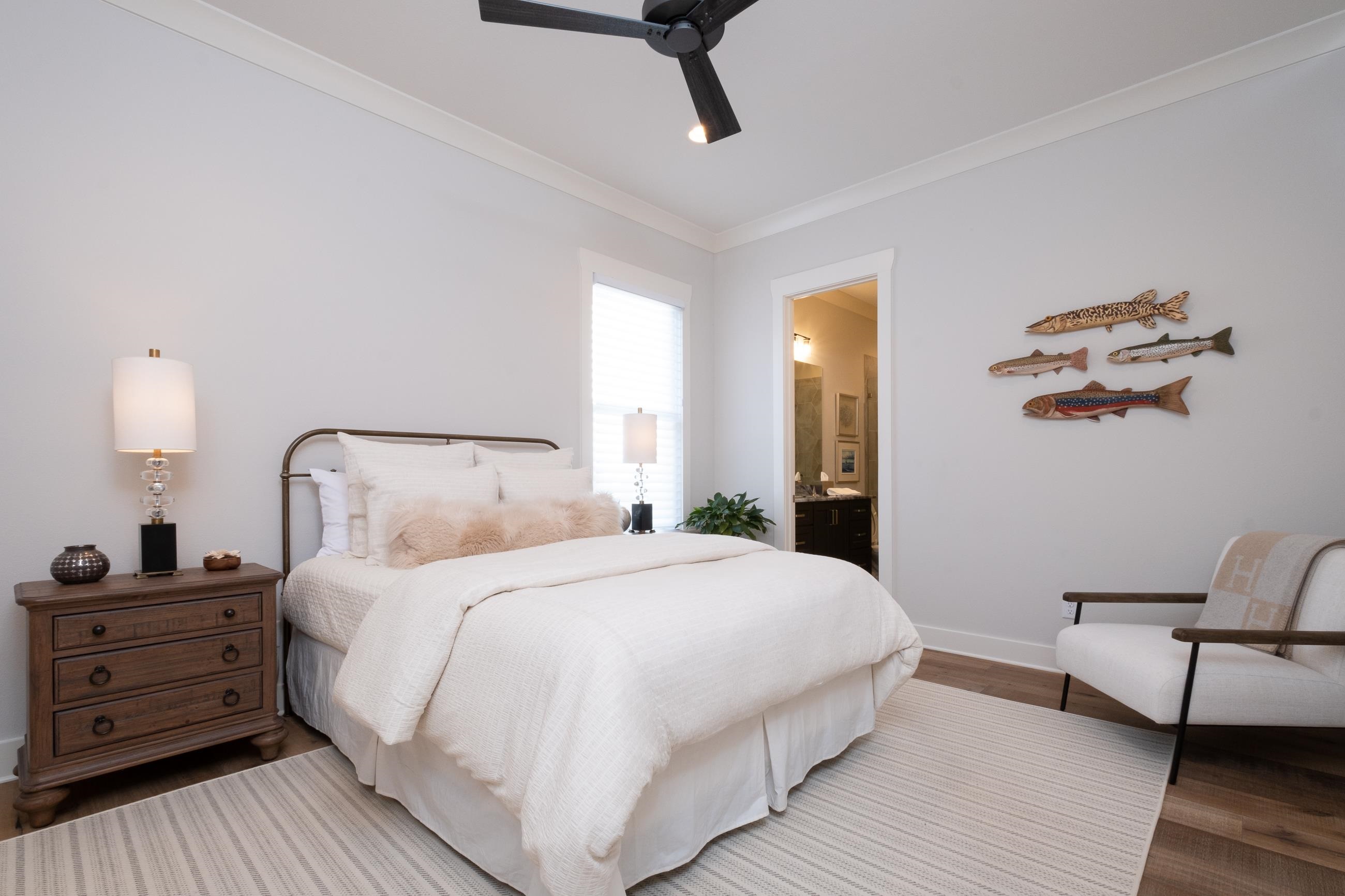 CHENAL VALLEY HALLEN COURT - Residential