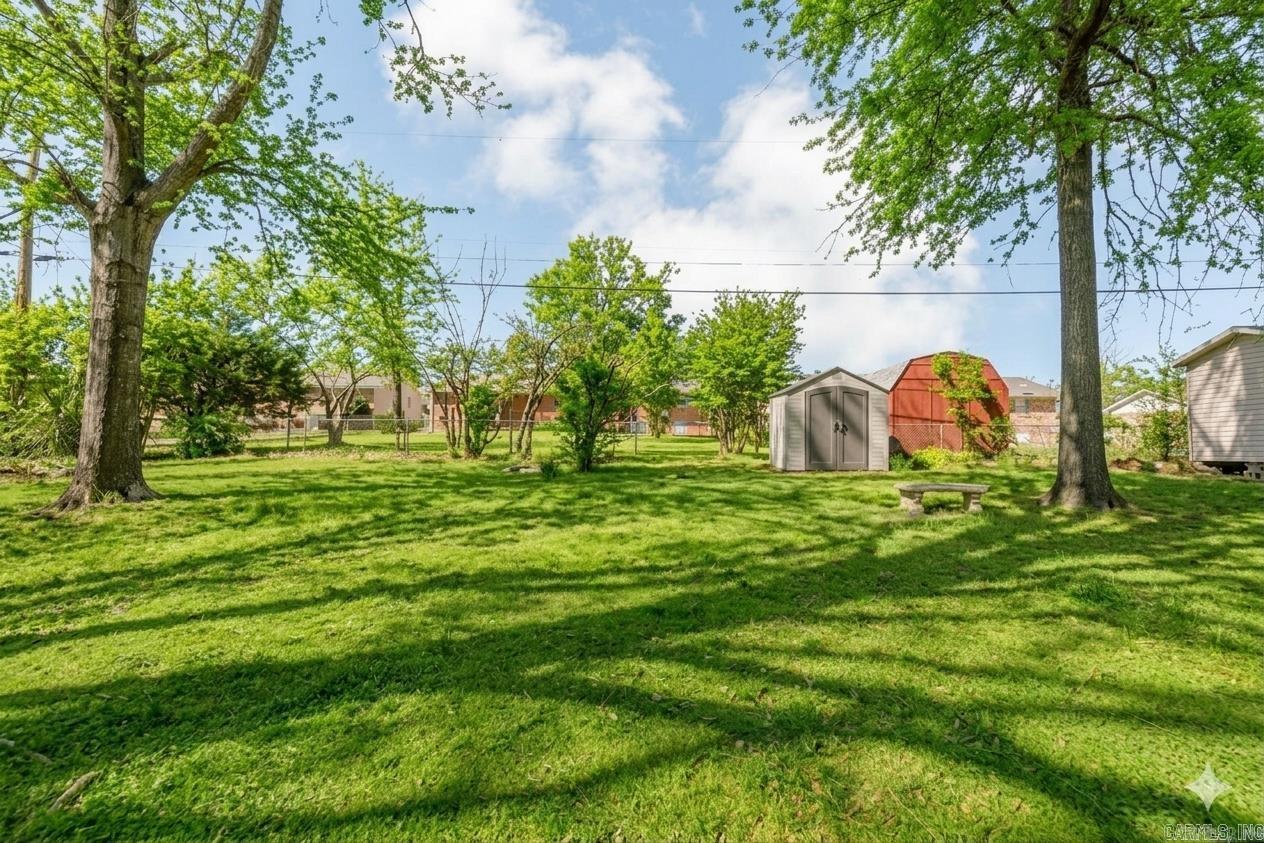 PARK HILL - Residential