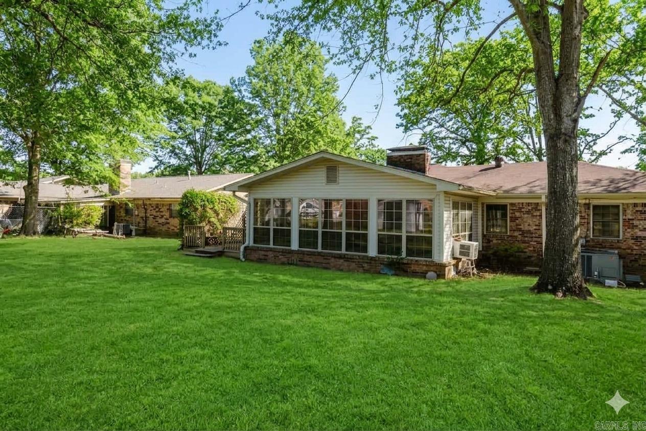 PARK HILL - Residential