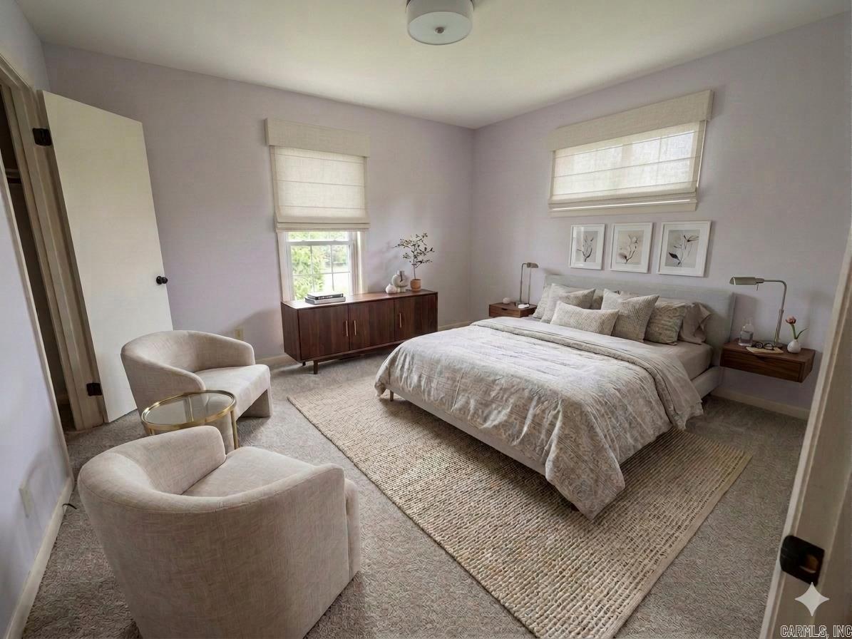 PARK HILL - Residential