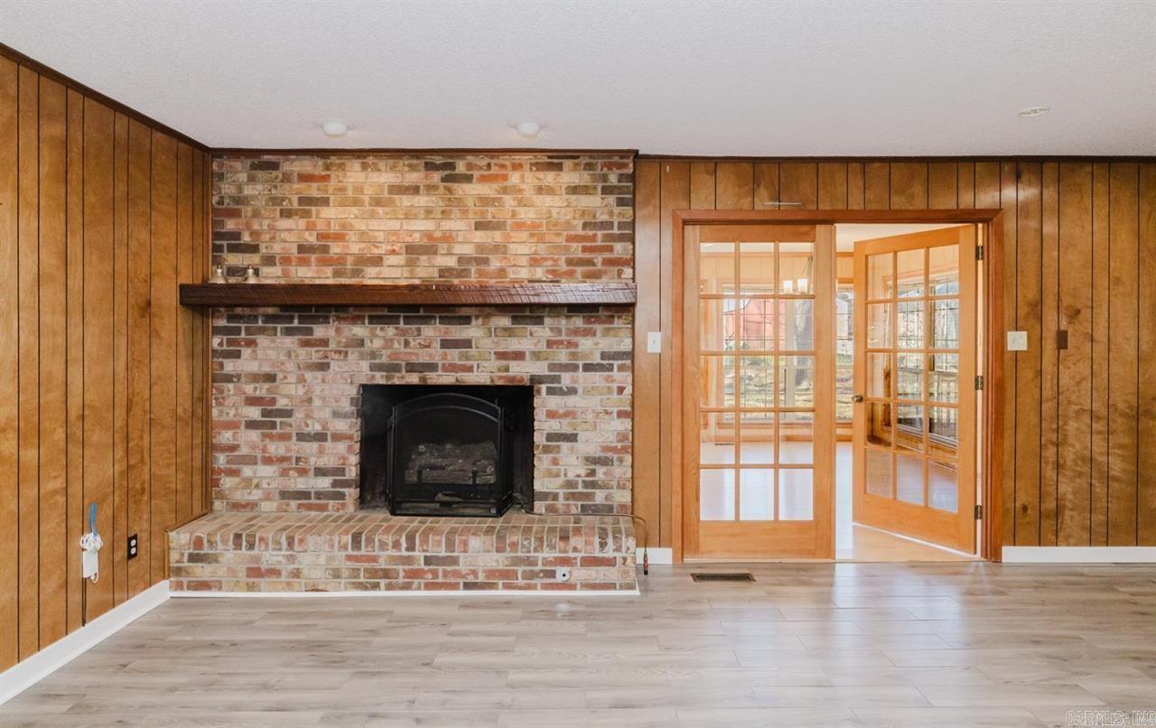 PARK HILL - Residential
