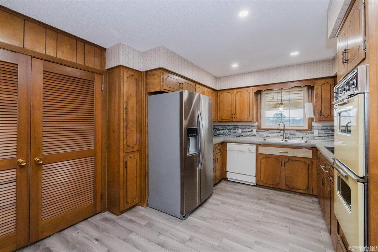 PARK HILL - Residential