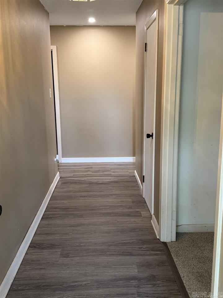 PARK HILL - Residential