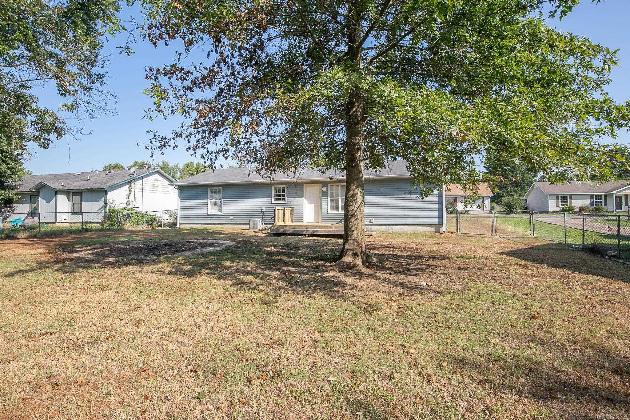 Griffin IV - Residential Lease