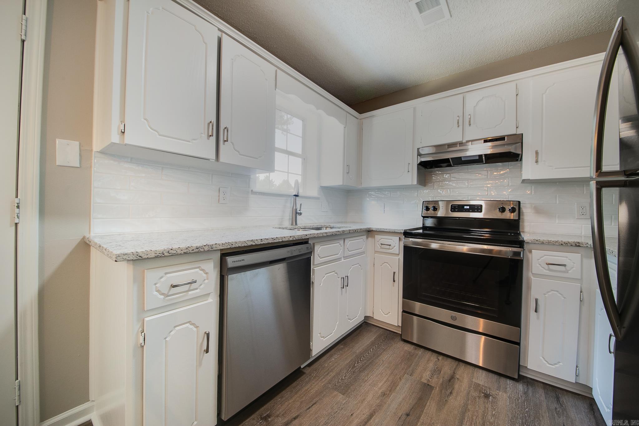 Griffin IV - Residential Lease