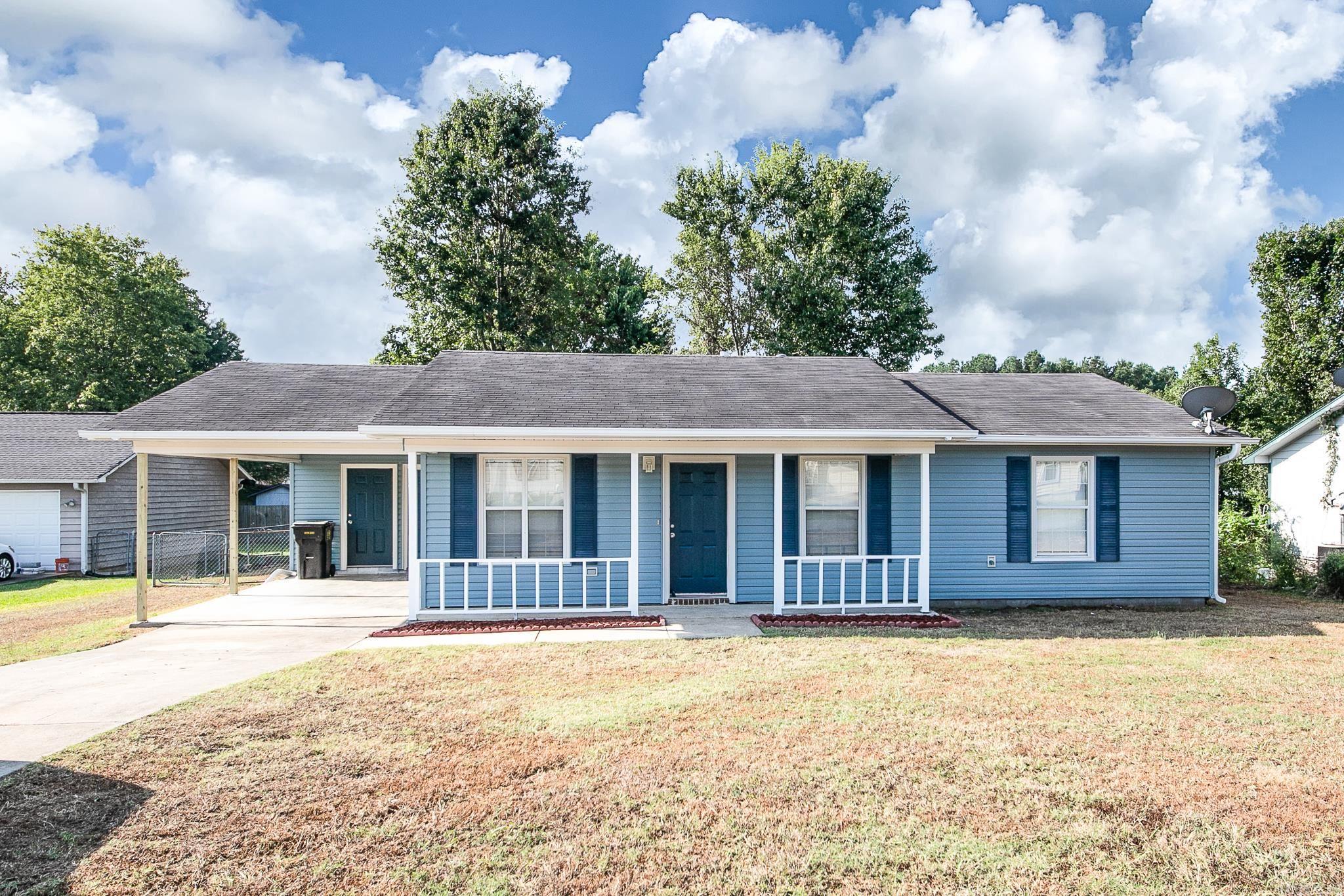Griffin IV - Residential Lease