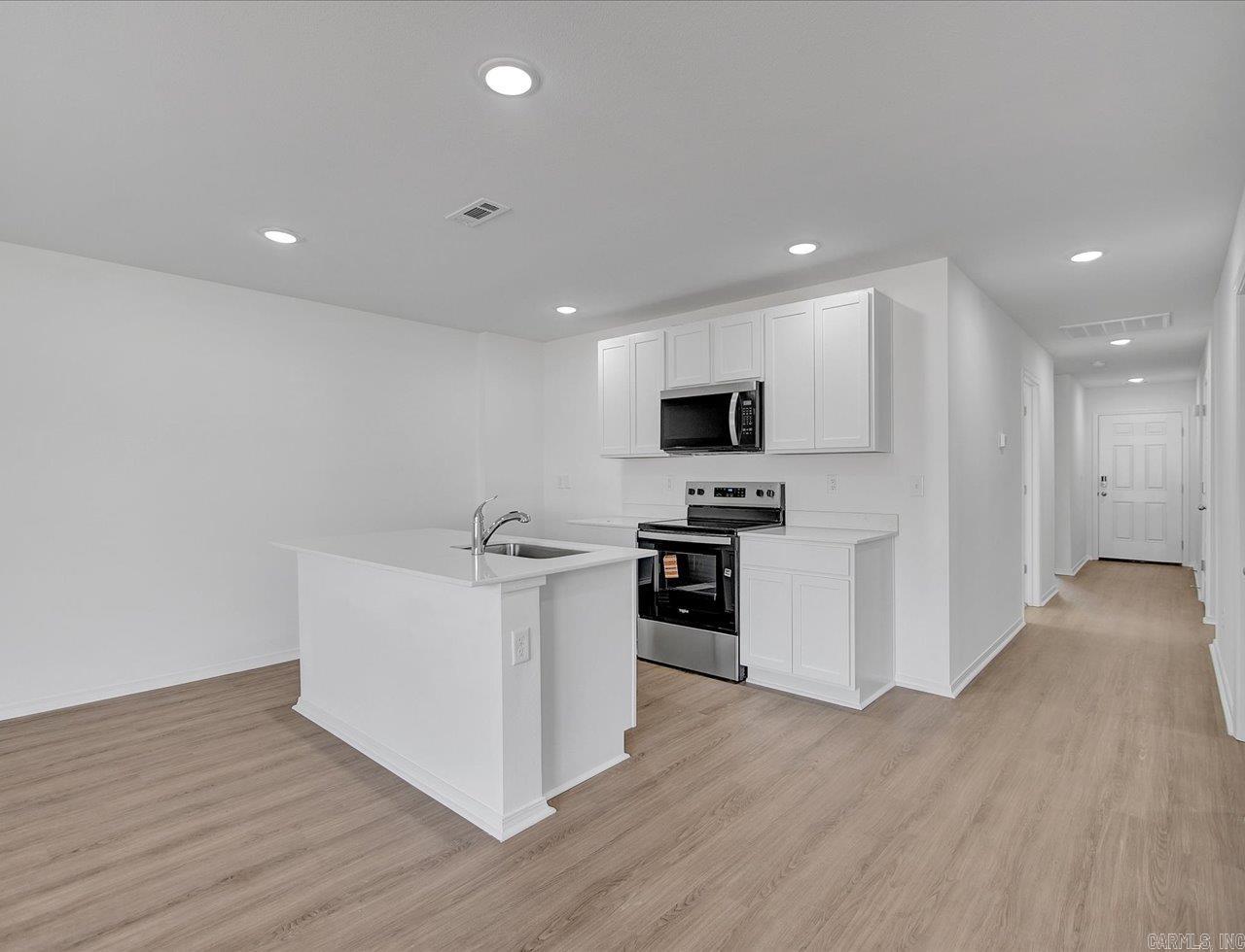 CRESCENT GROVE PHASE 1 - Residential