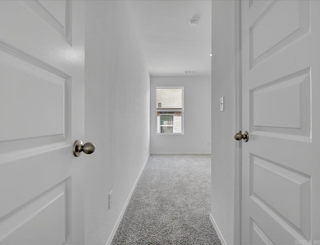 CRESCENT GROVE PHASE 1 - Residential