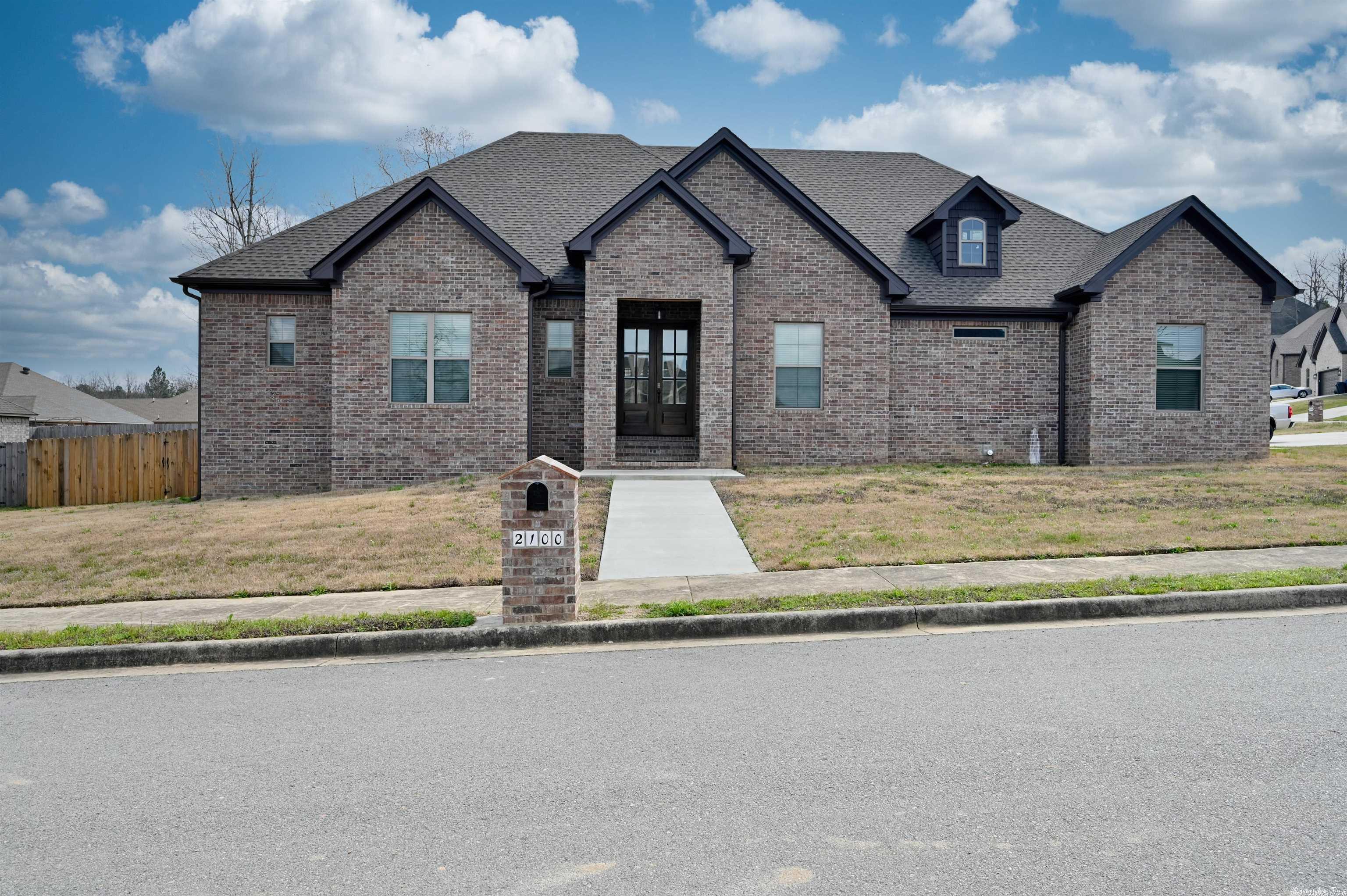 BENT TREE ESTATES - Residential