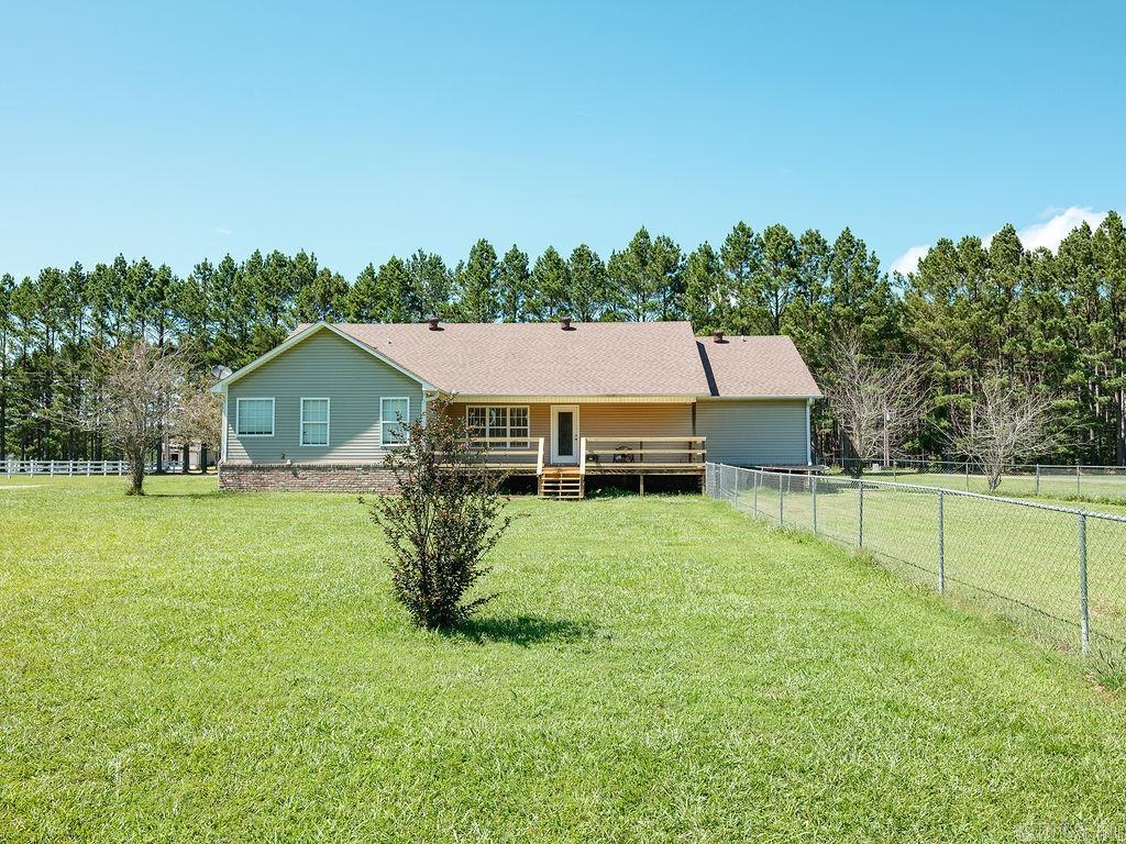 OLIVIA ESTATES - Residential