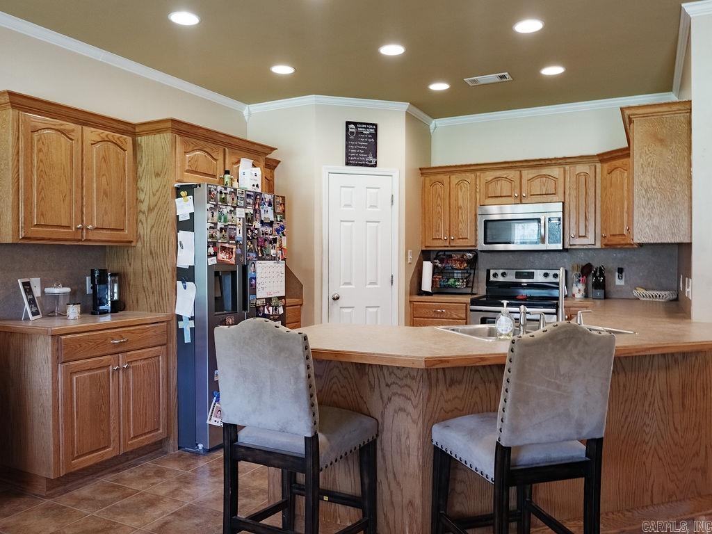 OLIVIA ESTATES - Residential