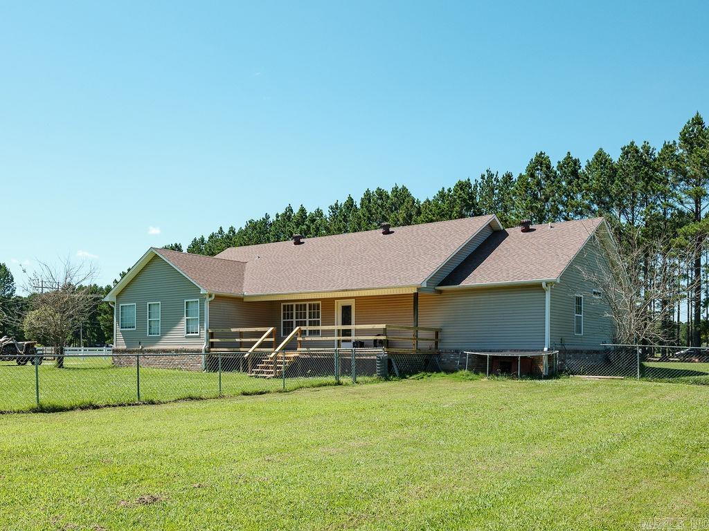 OLIVIA ESTATES - Residential
