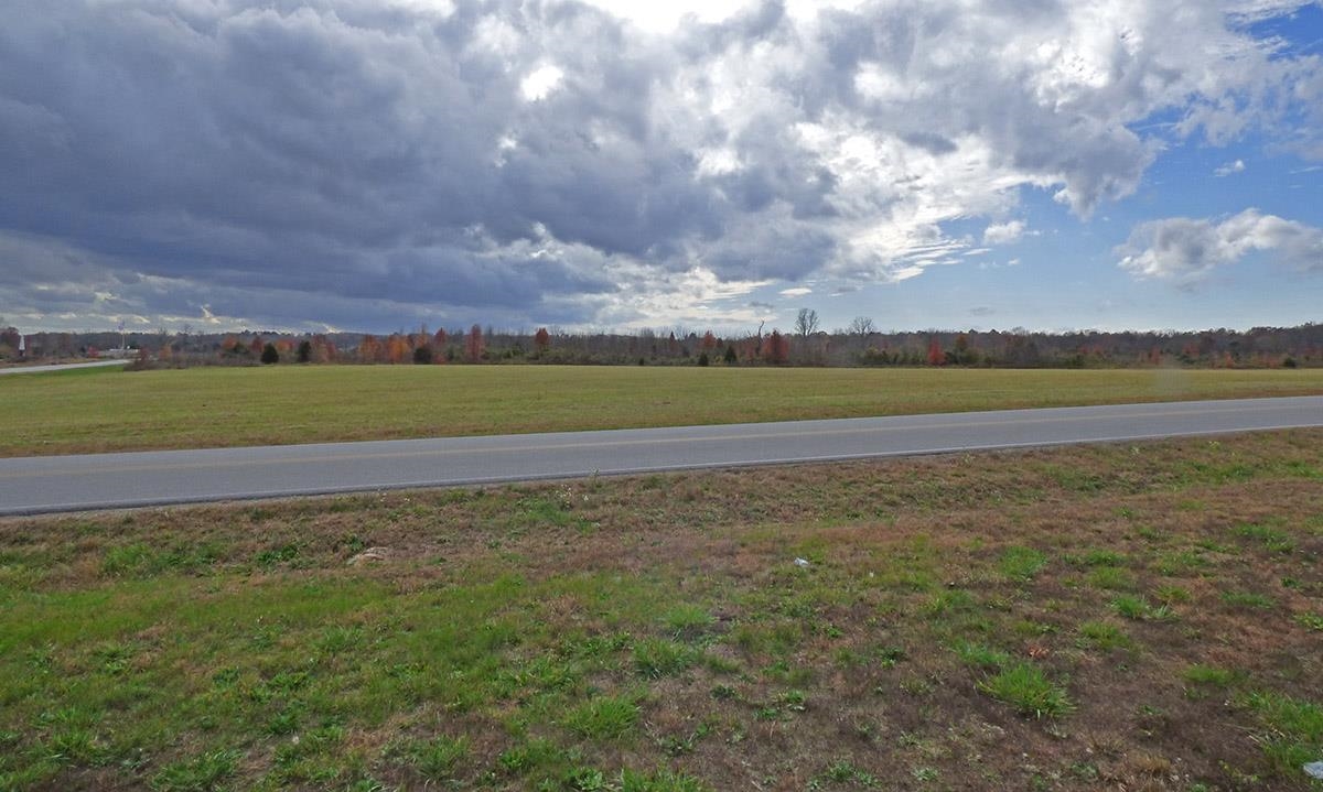 Metes & Bounds - Commercial Sale