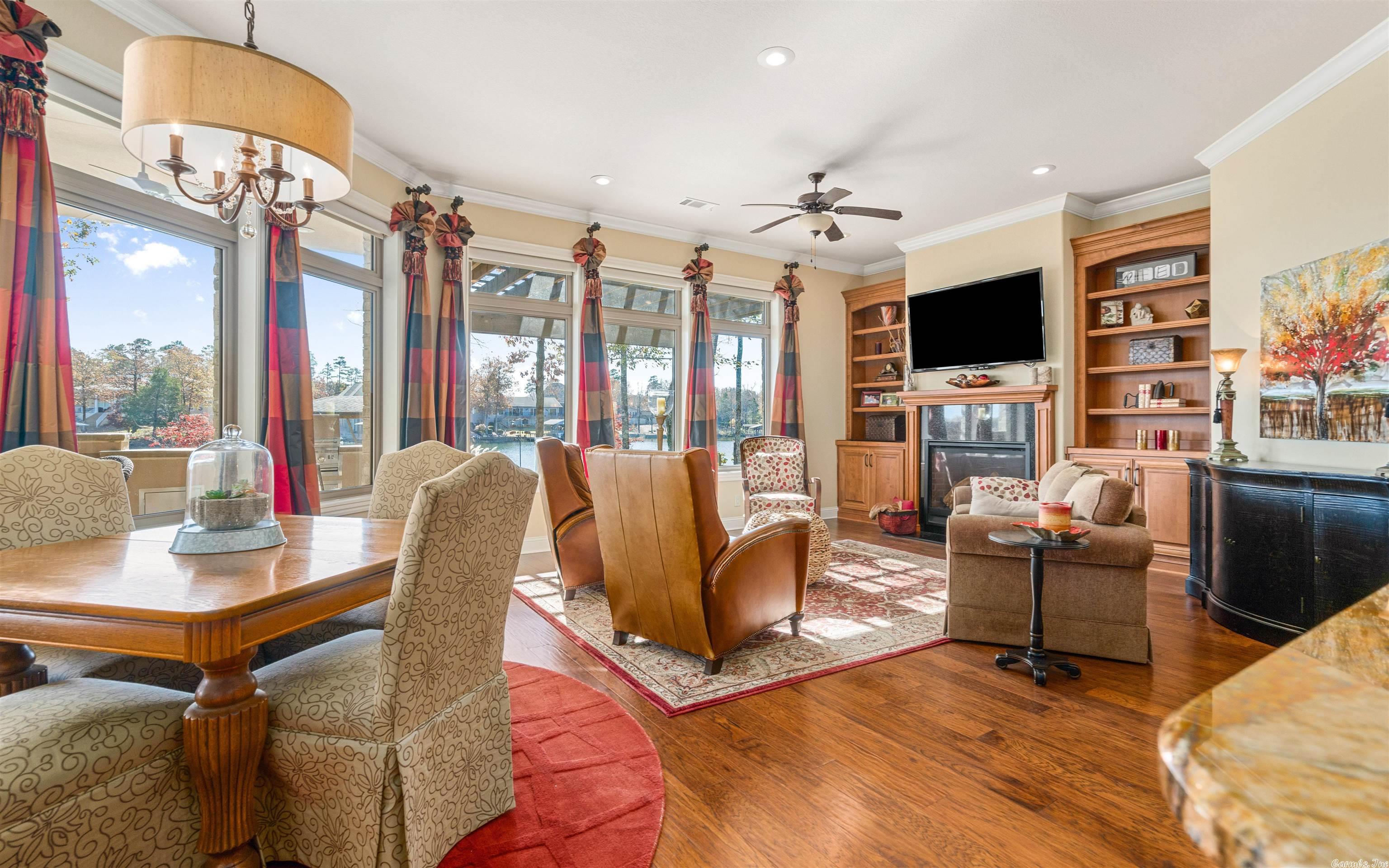 Levantino - Residential