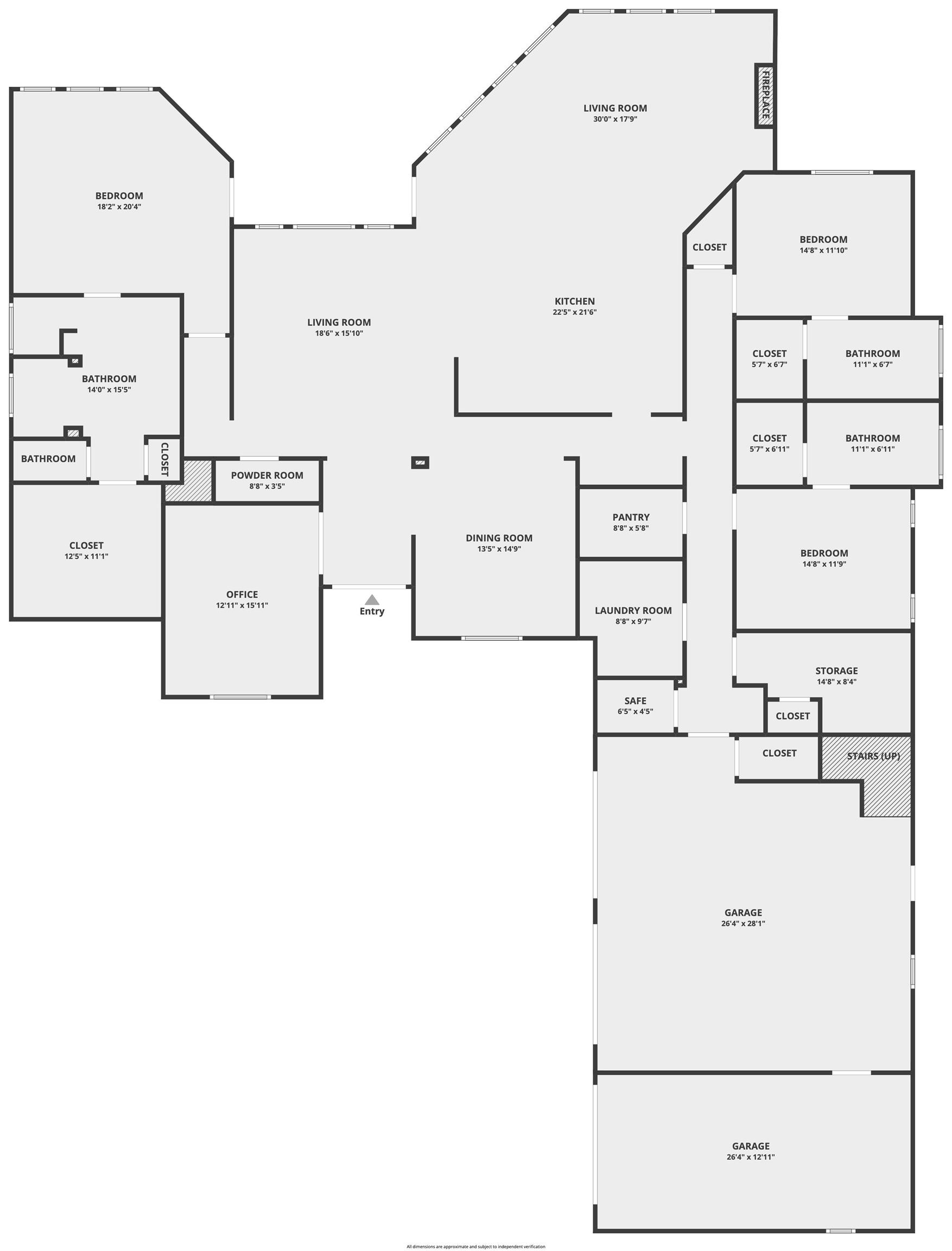 Levantino - Residential