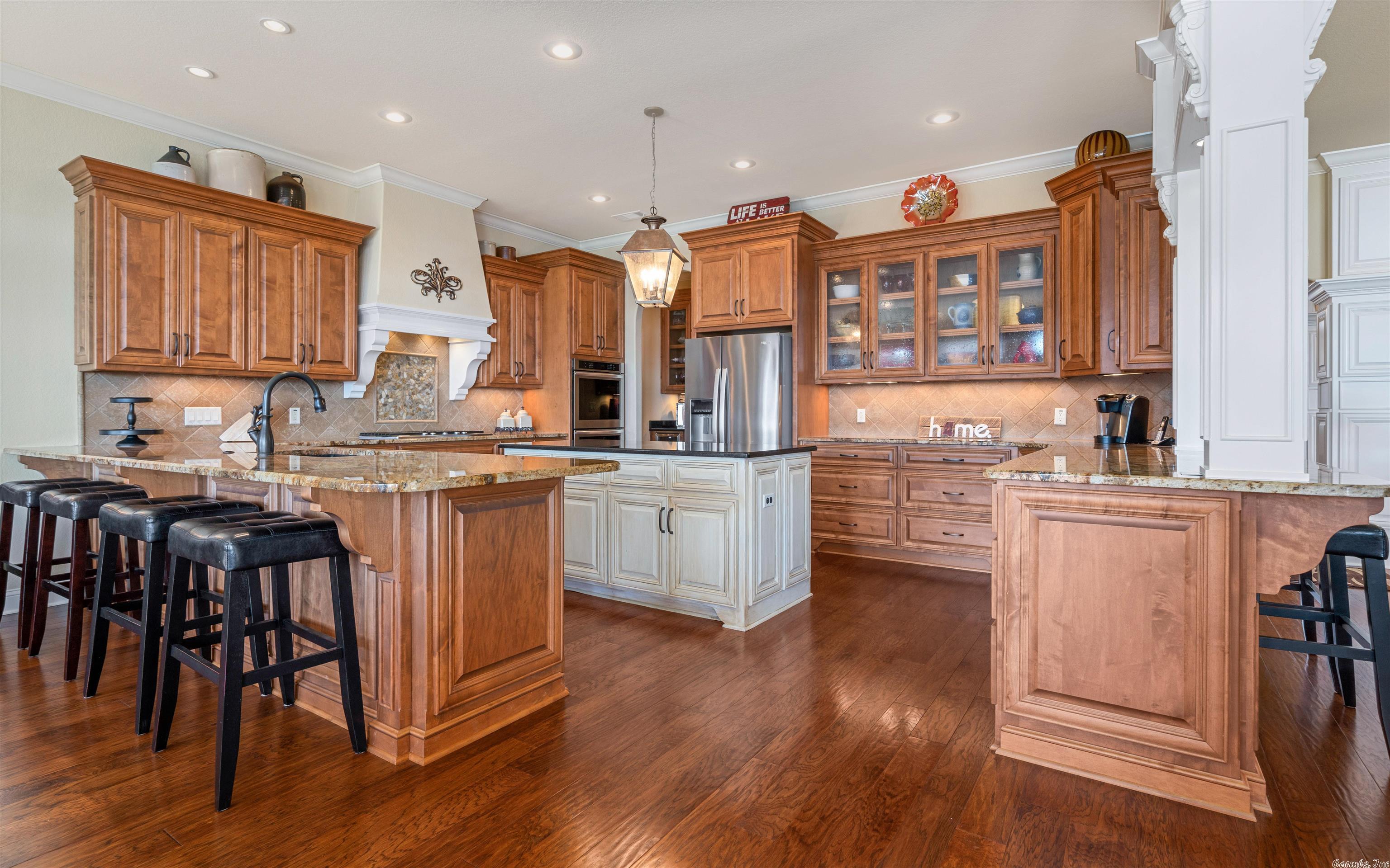 Levantino - Residential