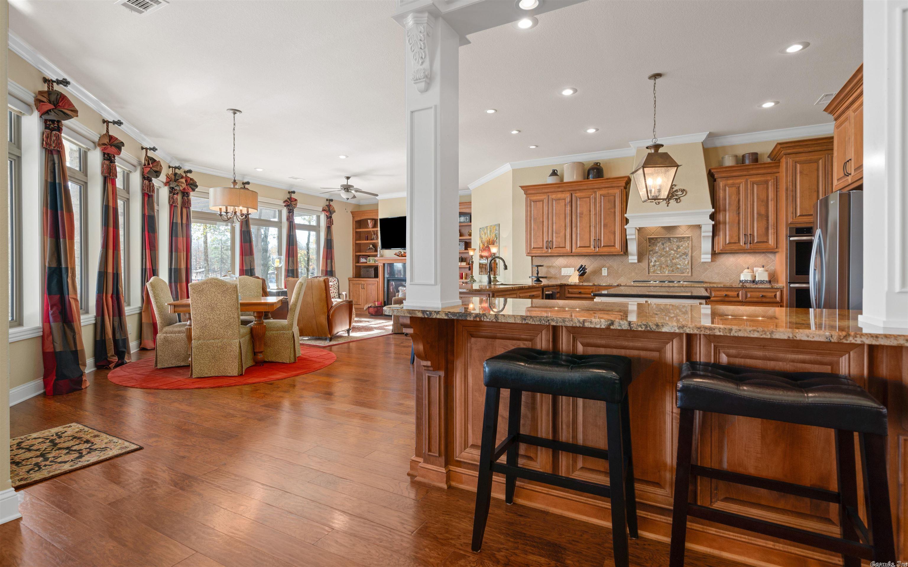 Levantino - Residential