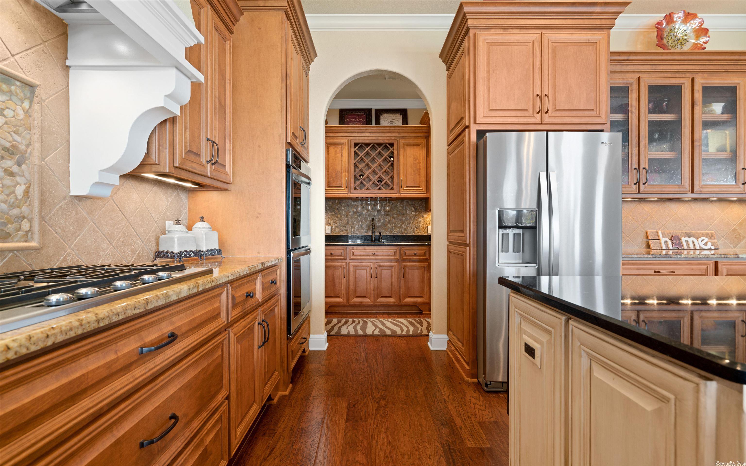 Levantino - Residential