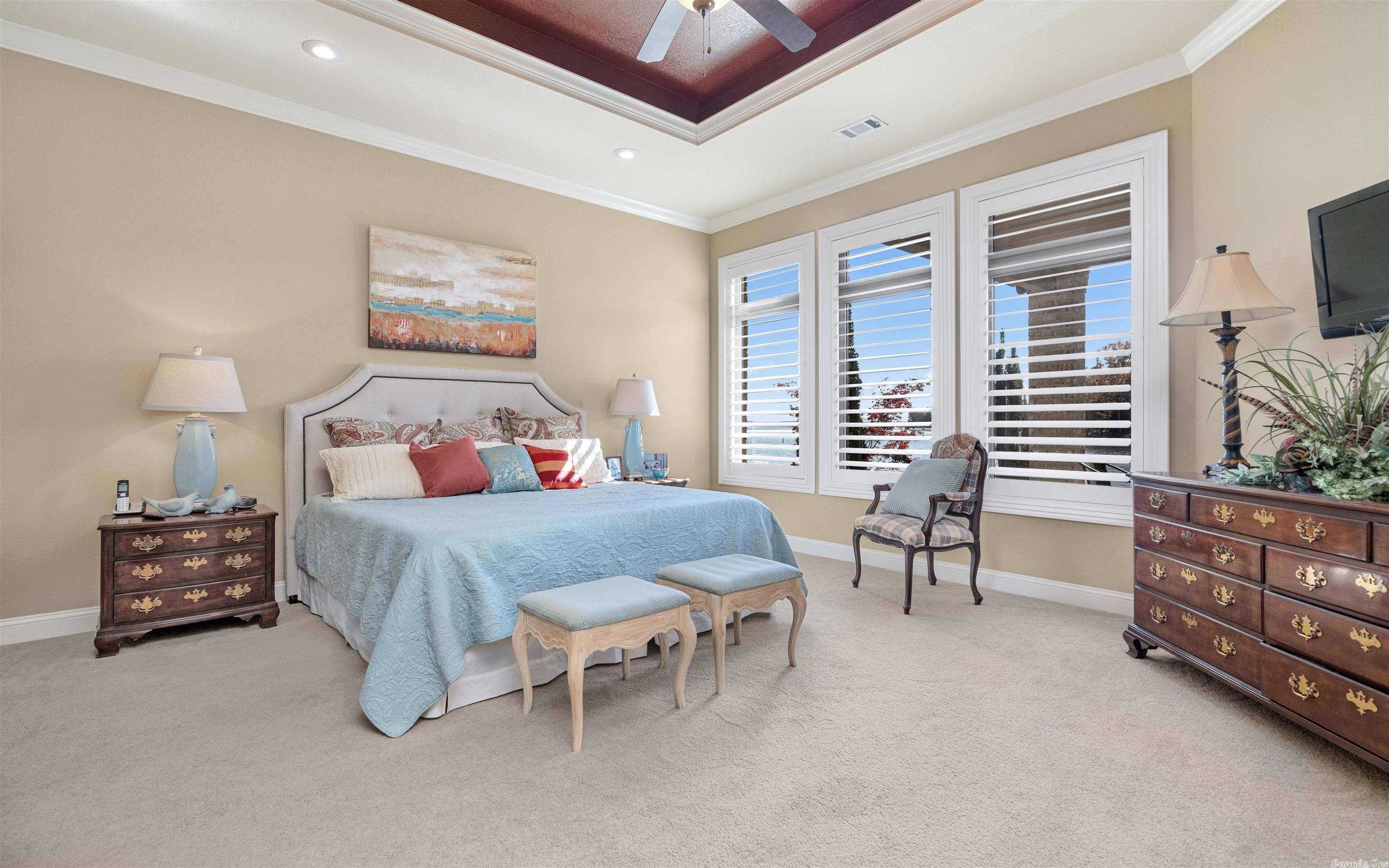 Levantino - Residential