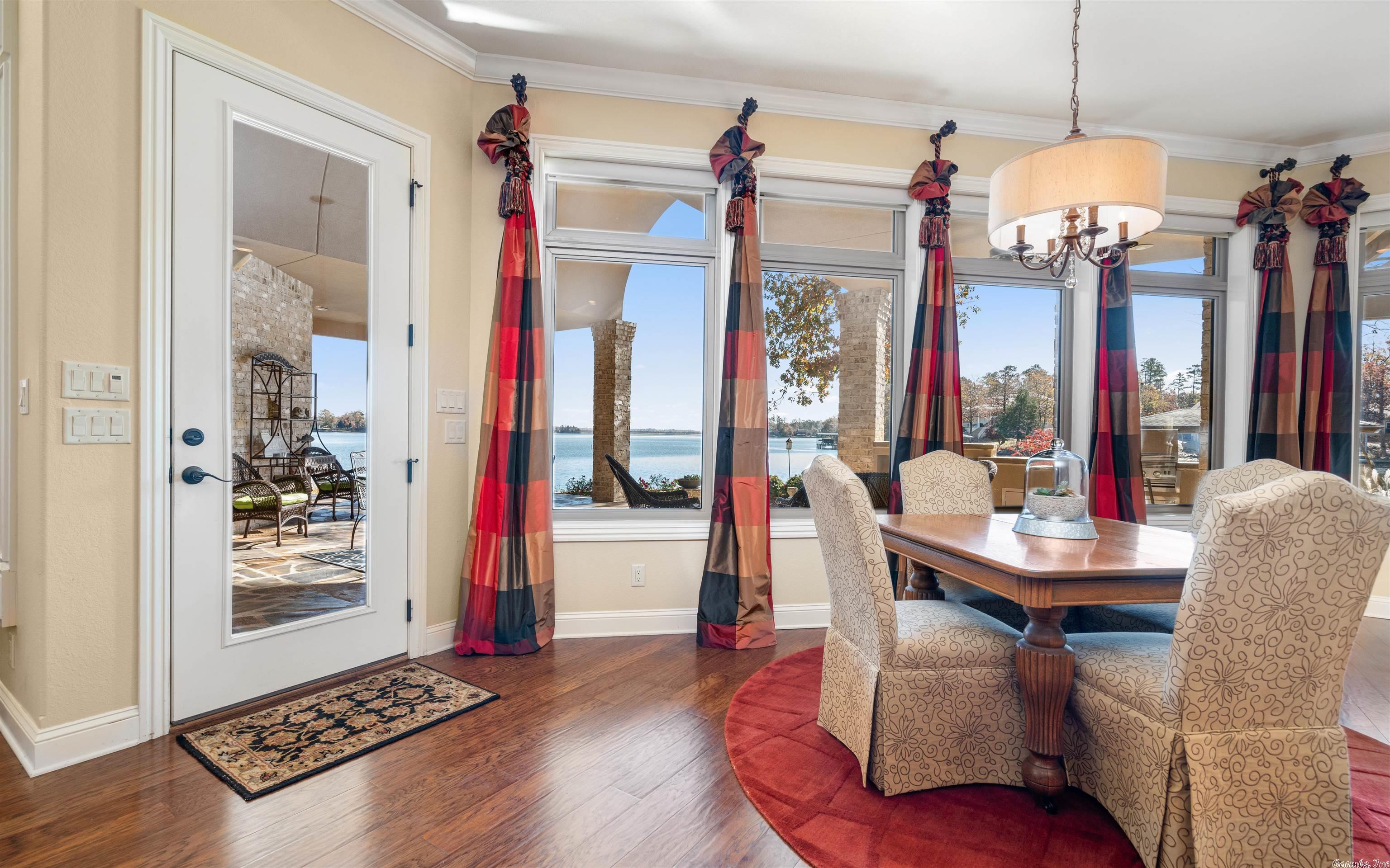 Levantino - Residential