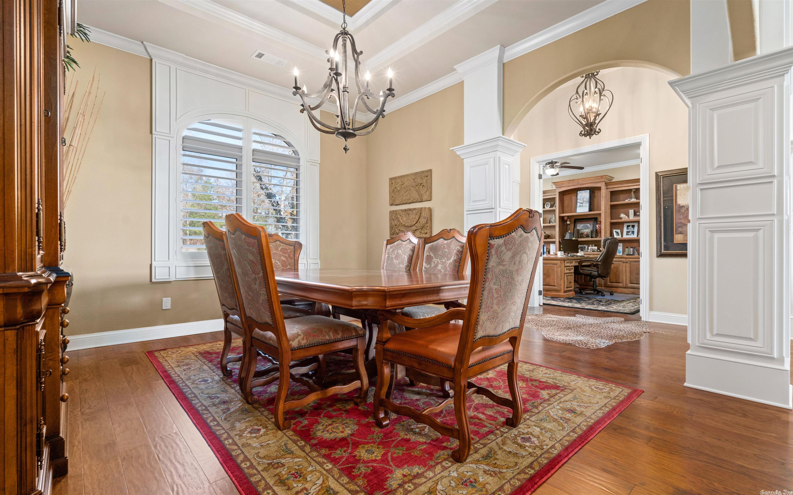 Levantino - Residential