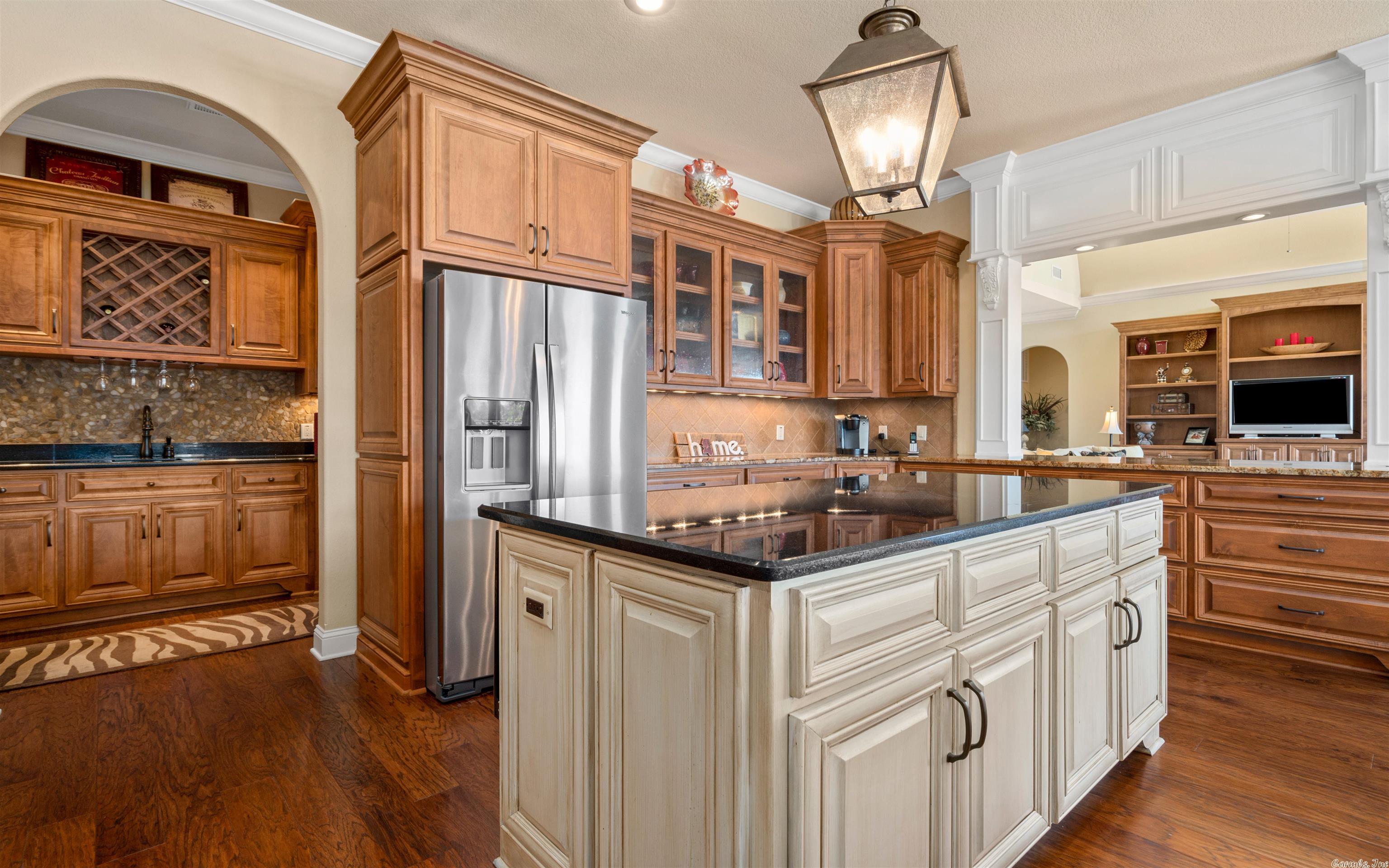 Levantino - Residential