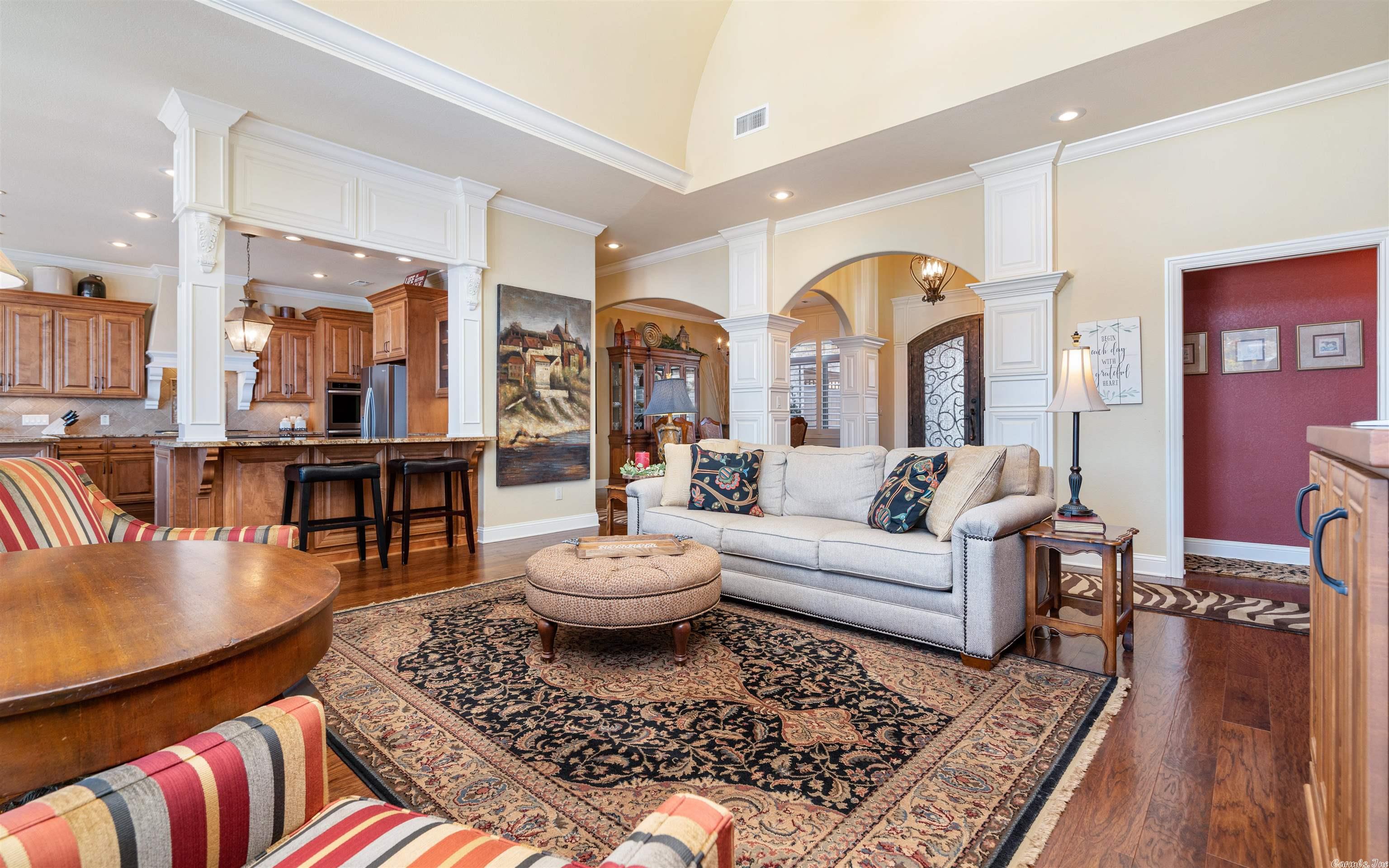 Levantino - Residential