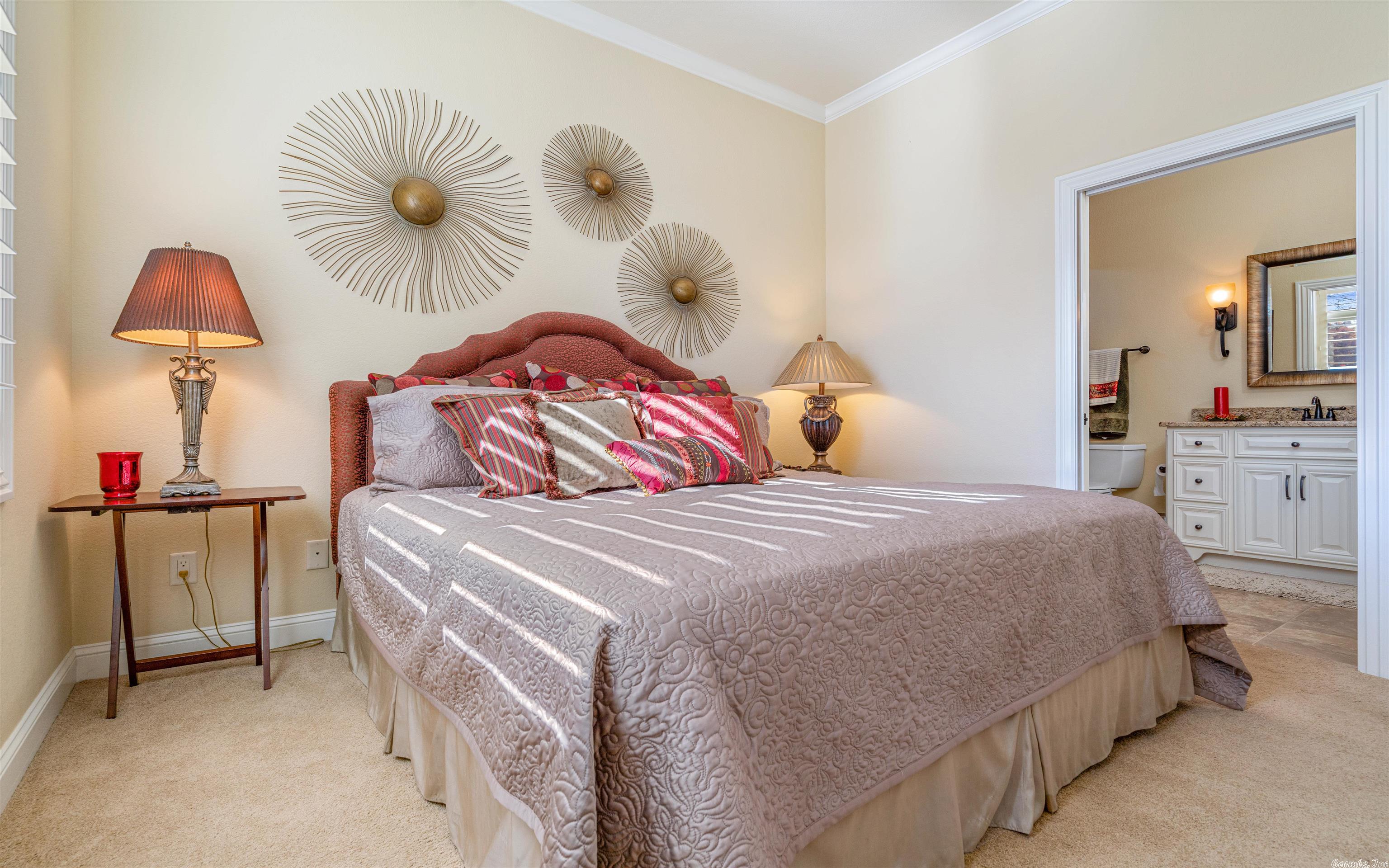 Levantino - Residential