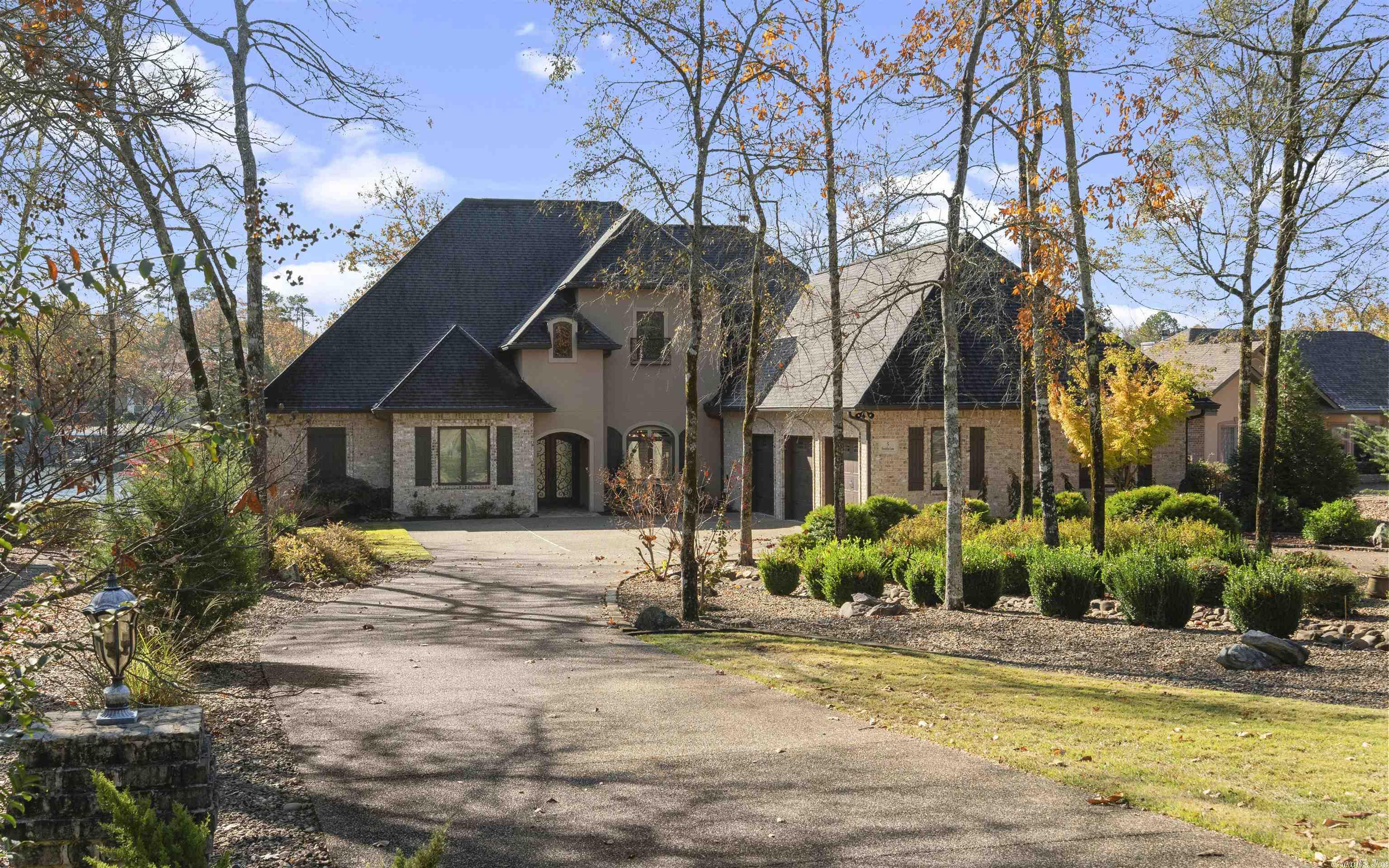 Levantino - Residential