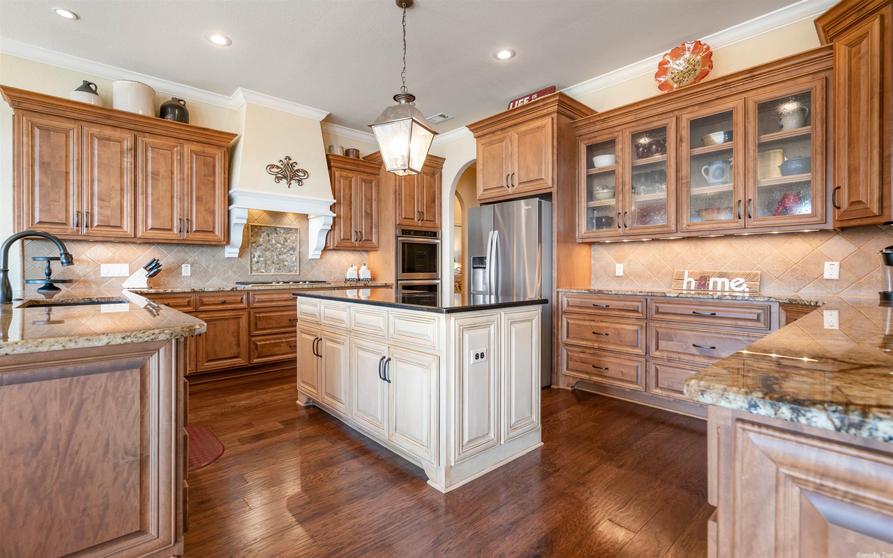 Levantino - Residential