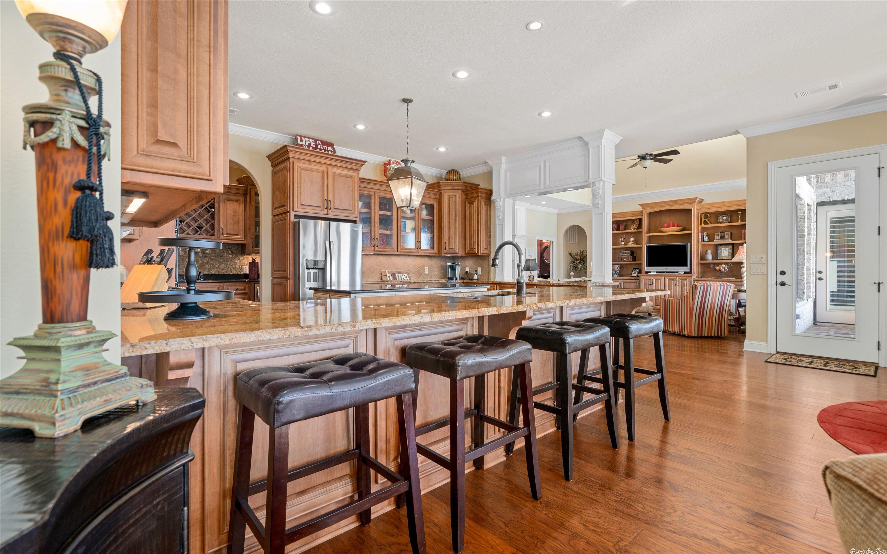 Levantino - Residential