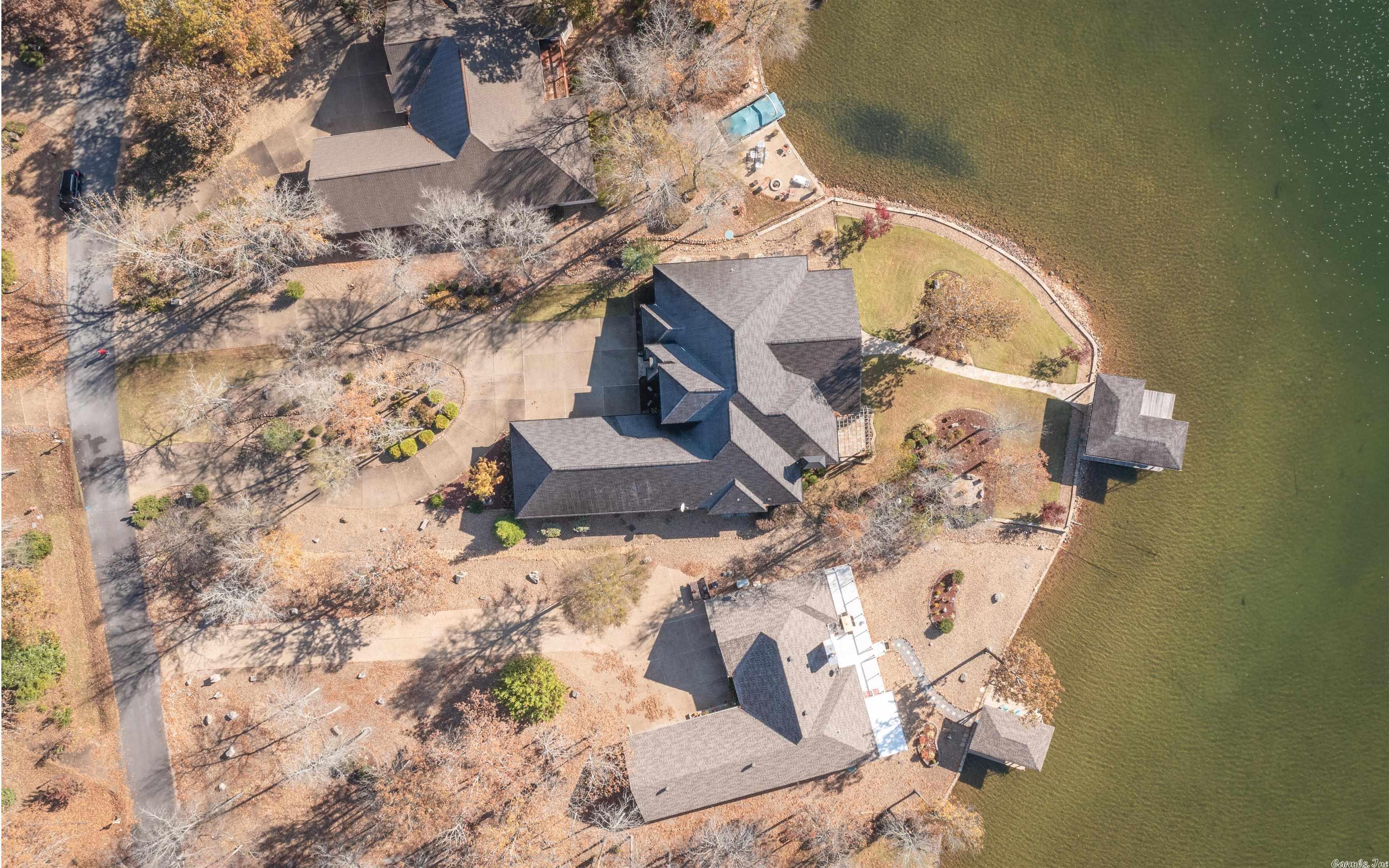 Levantino - Residential