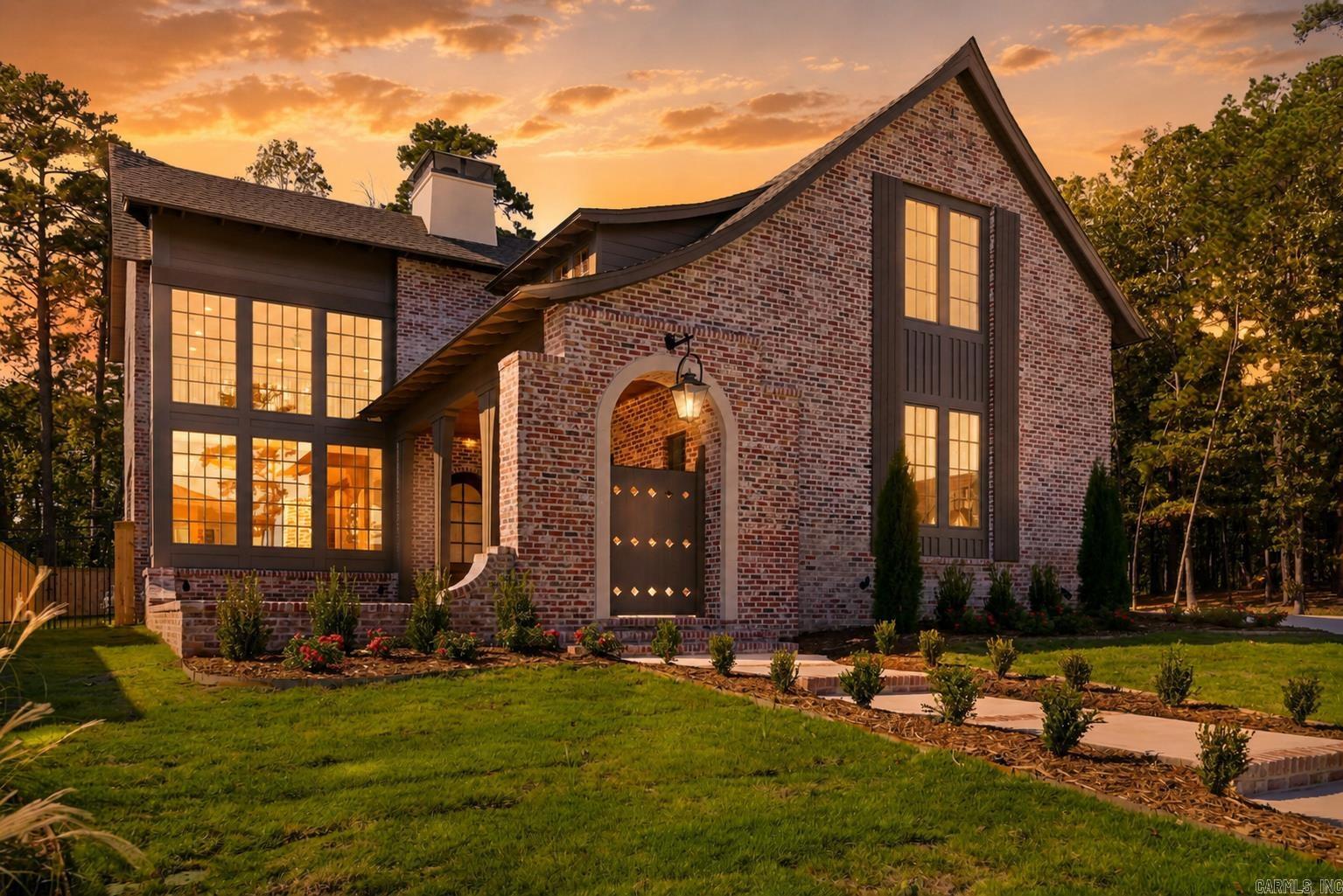 CHENAL VALLEY ORLE - Residential