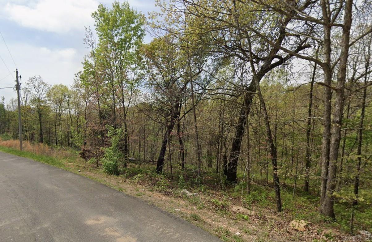 Not in List - Land